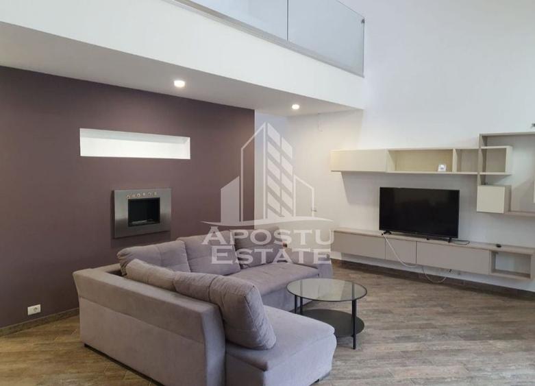 Casa insiruita cu 4 camere si garaj,Mosnita Noua - 1