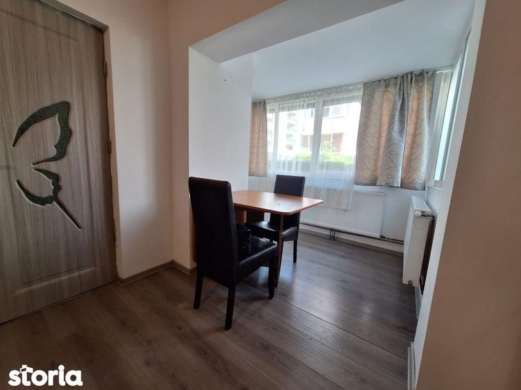 | Garsoniera de inchiriat zona Noua | Penny - 1