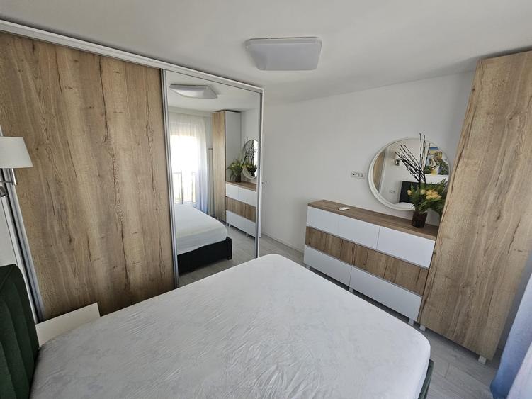 Calea Calarasilor  -Matei Voievod adiacent- bloc nou - 6