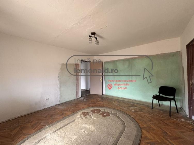 Apartament cu 2 camere | Șagului - Dâmbovița | Izolație exterioară | Comision 0 - 5