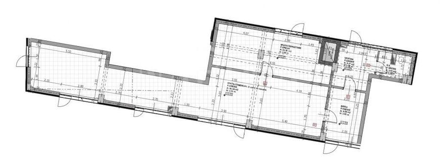 Spatiu comercial de vanzare in Marasti, Cluj Napoca - 6