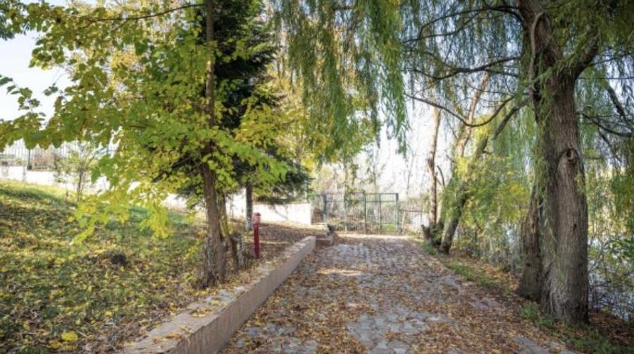 Vanzare vila cu piscina | Damaroaia - Straulesti | teren 2000 mp | deschidere la - 30