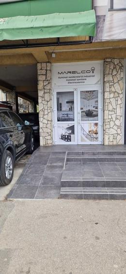 Dau in chirie spatiu 106mp , Brancusi - 1