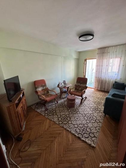 Apartament de inchiriat cu 2 camere - 1
