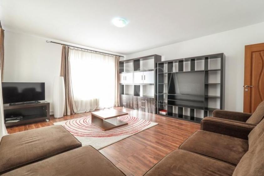 Apartament 4 camere de vanzare in Centru, Cluj Napoca - 1