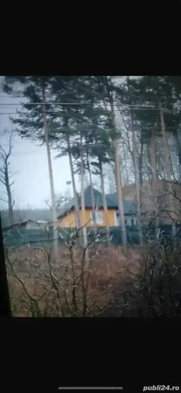 Vand casa comuna Raul alb de Sus,dambovita - 5