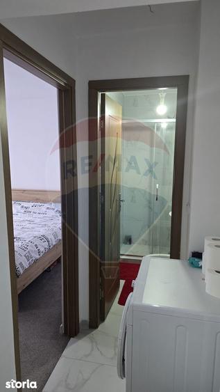 Apartament cu 2 camere de vanzare in Gura Campului - 8