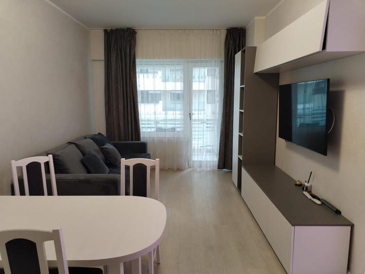 Apartament 2 camere Copou - Royal Town - Cod 154752 - 2