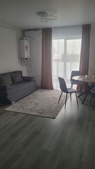 Apartament doua camere - 5
