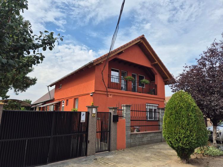 CASA P+M mobilata si utilata Central Vladimirescu, Arad (comision 0) - 15