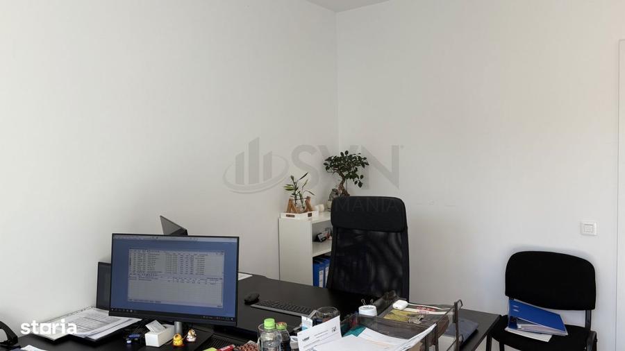 Apartament 3 camere cu gradina spatioasa I Zona Barbu Vacarescu - 5