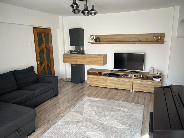 Apartament ultracentral 66 mp - 5
