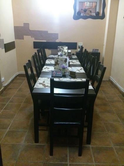 Vand afacere - pizzerie si bar - 1