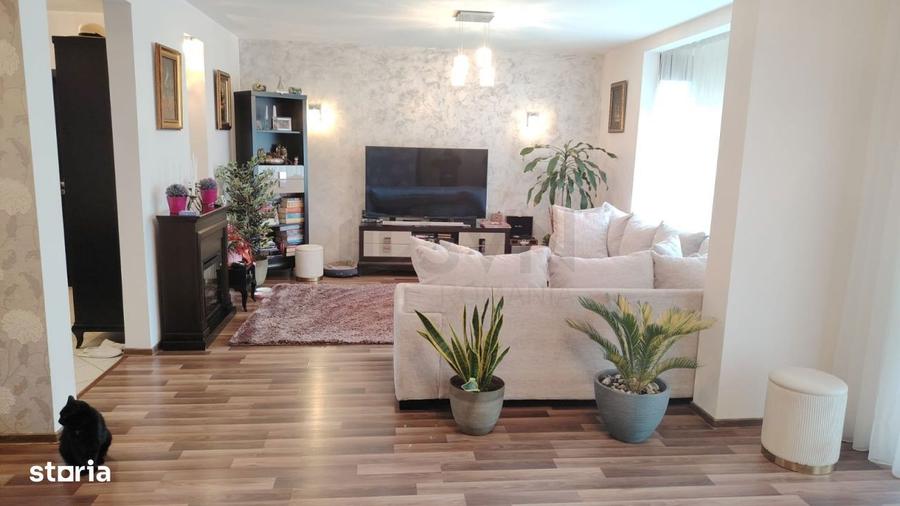 Vila cu bucatarie de vara in Paradisul Verde - 3