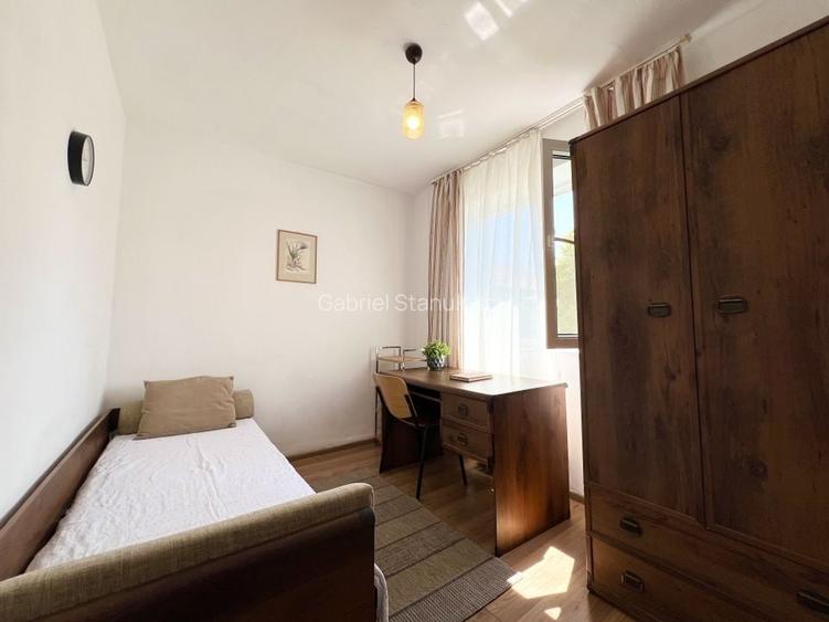Apartament cu 2 camere semidecomandat, mobilat în Complex Studențesc Apartament cu 2 camere semidecomandat, mobilat în Complex Studențesc