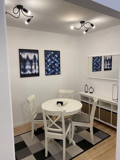 Apartament 2 camere 1 Mai - 7