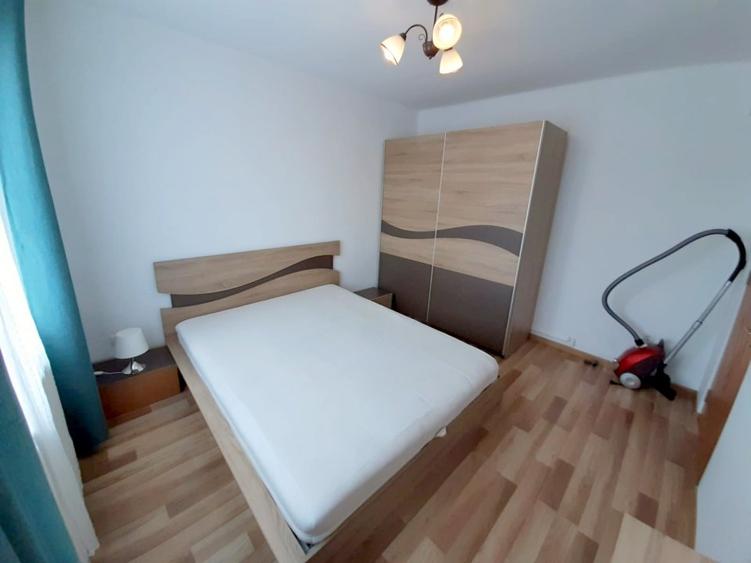 2 camere, mobilat modern, zona centrala, in zona Piata Mihai Viteazu - 2