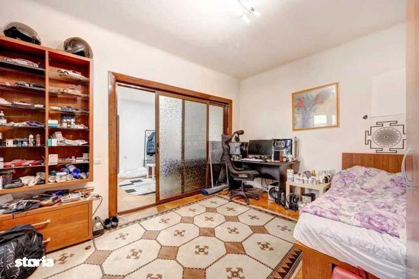Apartament cu 3 camere la casa, zona Stefan cel Mare, Viitor, Eminescu - 3