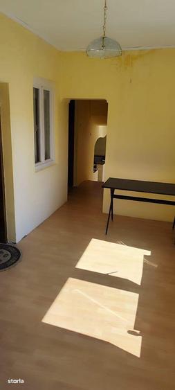 Casa individuala cu 3 camere , curte proprie, pod ,pivnita, Blaj-Hula - 5