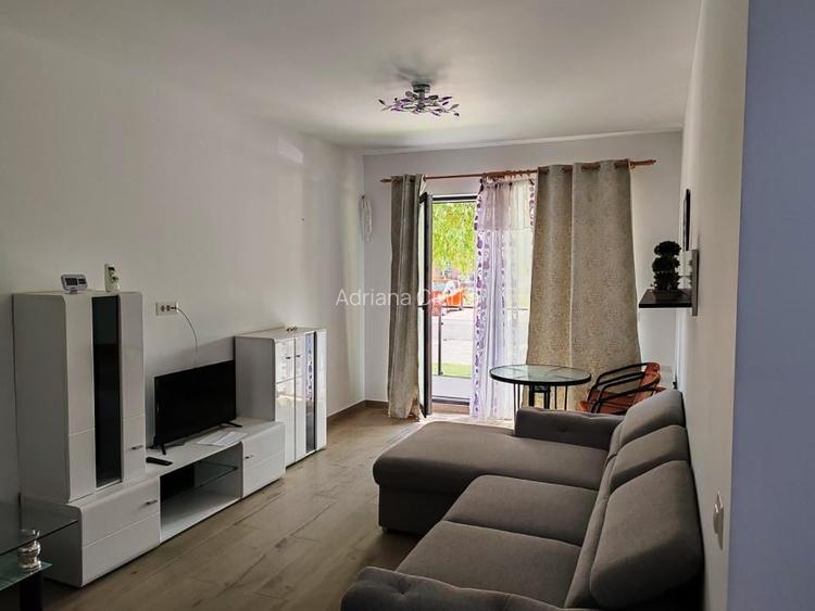 Apartament cu 2 camere decomandat, mobilat în Albert Apartament cu 2 camere decomandat, mobilat în Albert