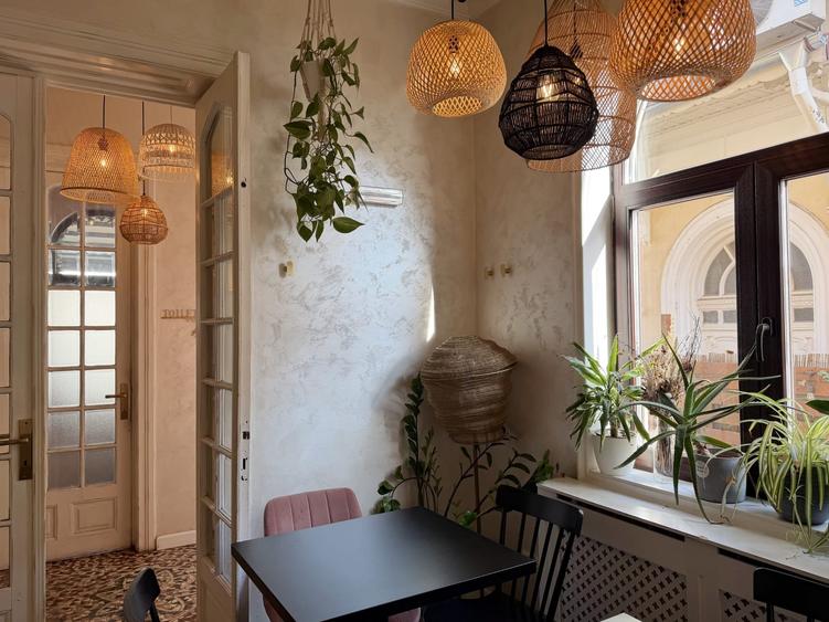 Casa consolidata - Tineretului - Singur curte - 3