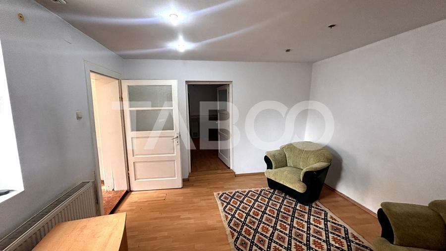 Casa individuala 3 camere 85mpu+ garaj zona Piata Cluj - 11