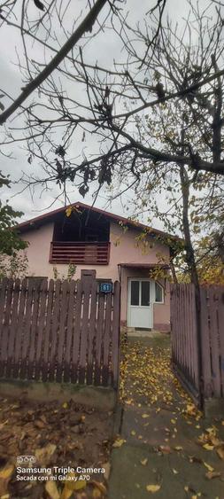 Casa de locuit Sat Lipia com Gruiu - 8