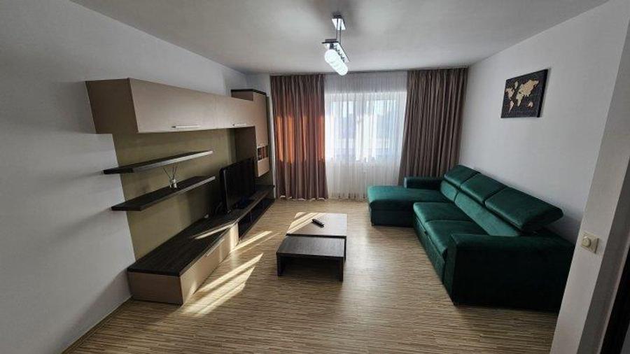 Garsoniera zona TEI - 1