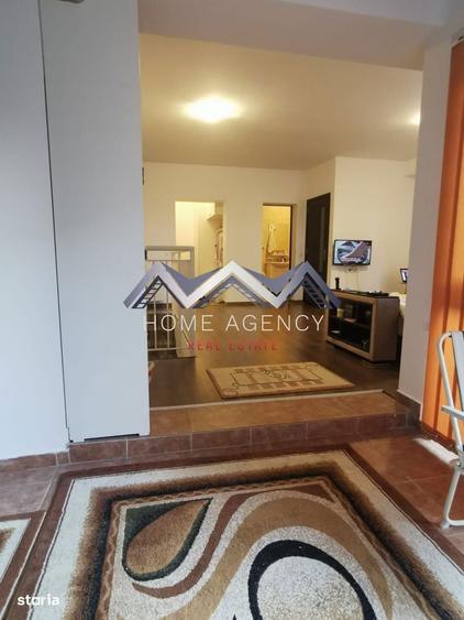 Apartament 2 camere cu gradina proprie 30 mp / Central - 7