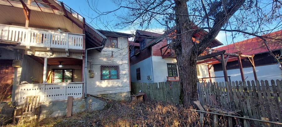 Casa de vanzare Valea DOFTANEI - TRAISTENI - 1