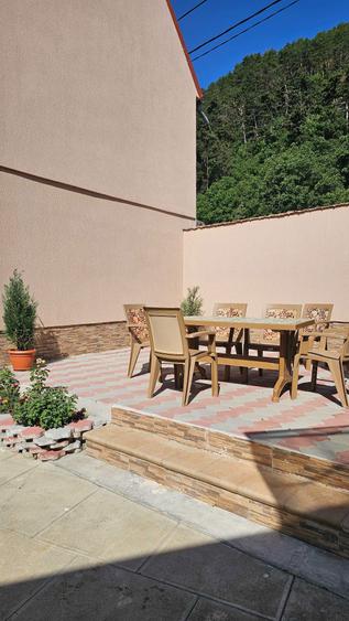 Casa de vanzare in Rasinari judetul Sibiu - 8