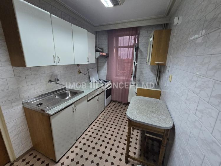 INCHIRIERE apartament 2 camere nemobilat in zona Cantacuzino - 8