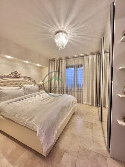 Apartament 4 camere, Racadau - Pietonala - 13