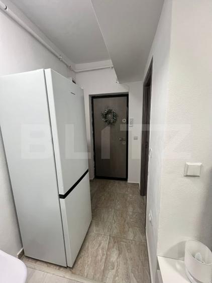 Garsoniera de vanzare, zona Cornitoiu - 9