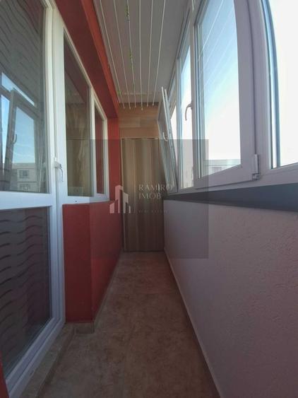 GARSONIERA POPESTI, DECOMANDATA, 41MP, CENTRALA, LOC PARCARE - 4