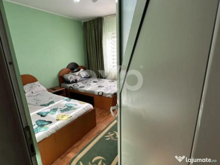 Apartament 2 camere decomandat, etaj 3, zona Exerci?iu - 5