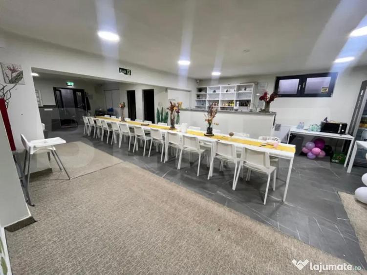 Spa?iu comercial 180 mp zona Independentei - 4