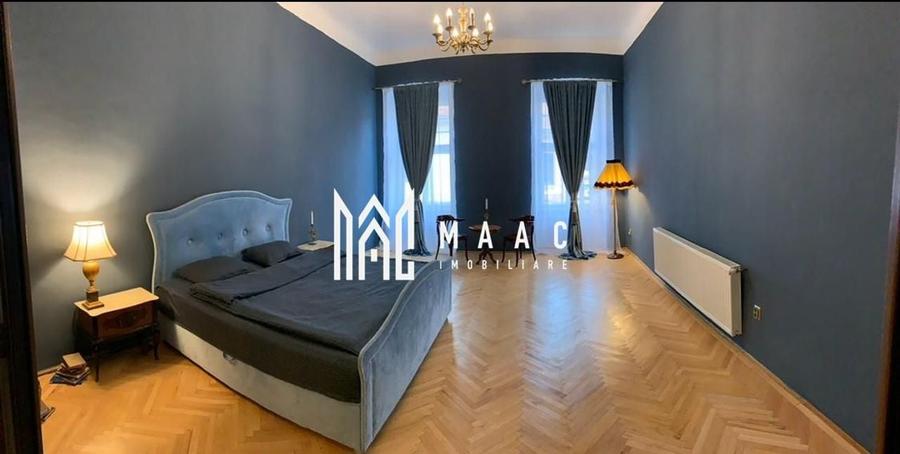 Apartament 2 camere | Etaj 1 | Spatiu comercial Ultracentral - 3