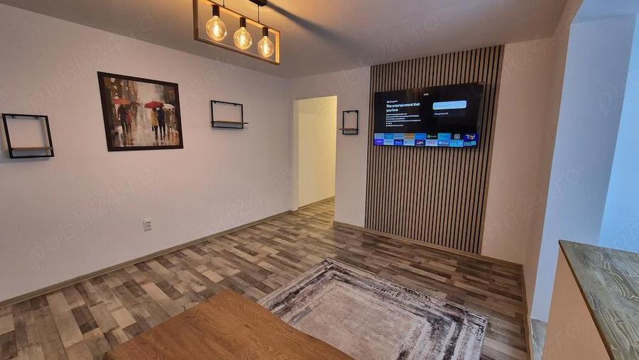 Apartament 3 SD, Podul de Piatra, PF, prima inchiriere - 4