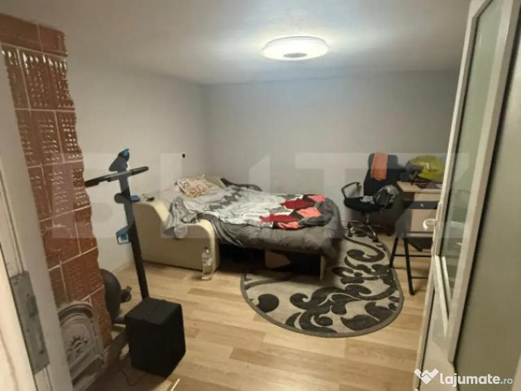 Casa parter, 100 mp utili, 370 mp teren, zona Itcani - 4