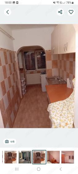 Vand garsoniera vidin str Eroilor - 6