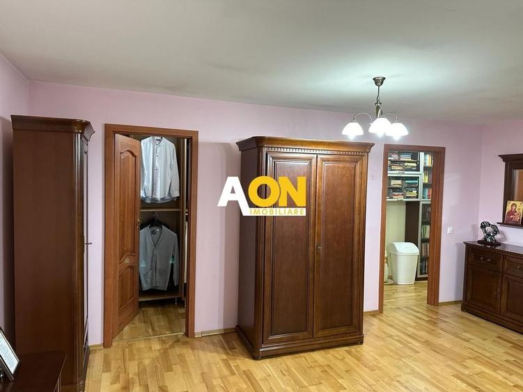 Apartament 3 Camere Zona Cetate, cu Scara Interioara - 7