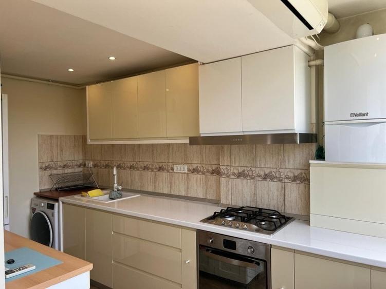 Apartament 4 camere Lux cu vedere in Parc Cismigiu - 11