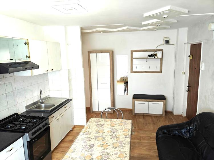 Apartament de inchiriat cu 2 camere decomandate Marasti zona Lidl/The Office - 8