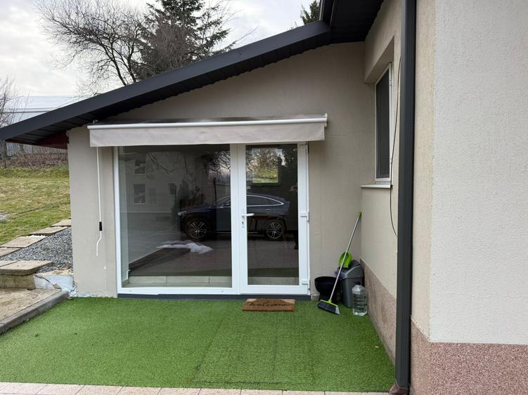 Casă individuală I 3 camere I 1500 mp curte I Făget - 7