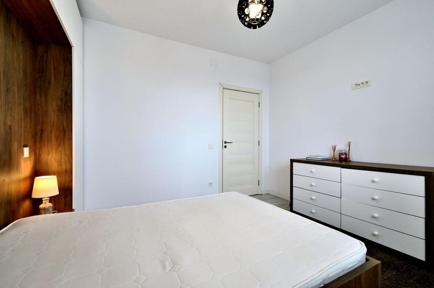 INCHIRIERE 2 camere Bd.Ion Mihalache 152 - statia STB Sandu Aldea - 11