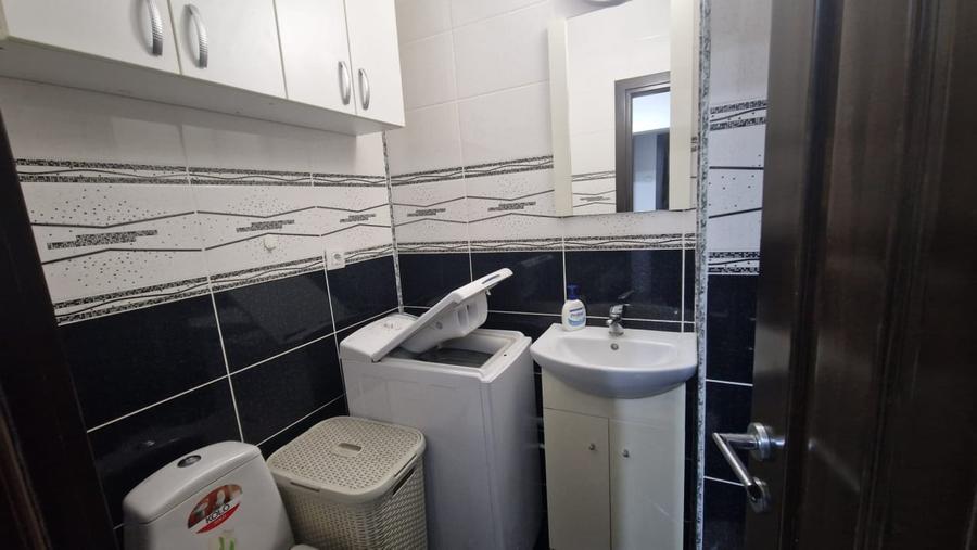 Apartament 3 camere, decomandat, 80mp, Cornitoiu, zona Liceul George Bibescu - 10