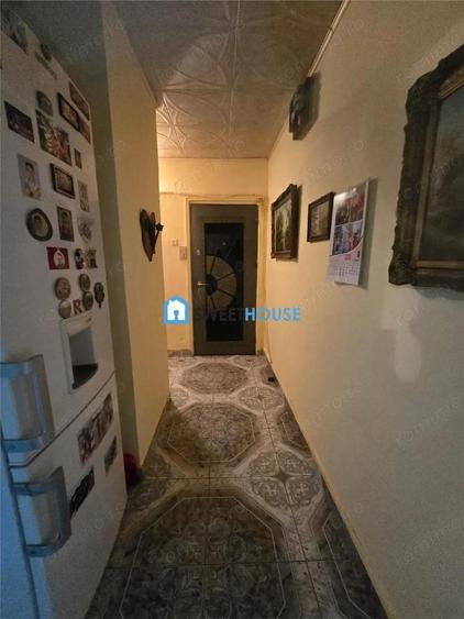 Apartament cu 4 camere de inchiriat central in Fagaras - 16