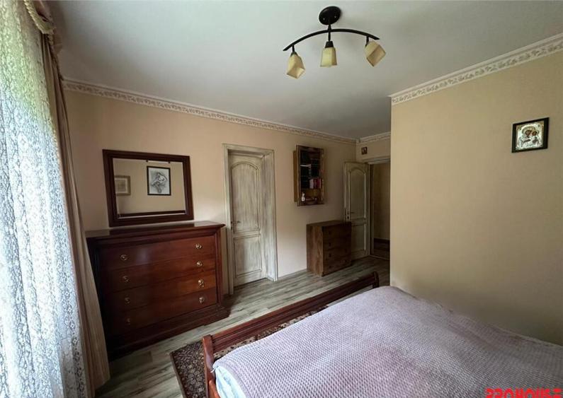 Casa deosebita in sat Podis - zona Dubas - 5