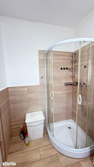 Casa 58 mp, Oncea,dormitor luminos,bucatarie cu sufragerie,baie. - 5